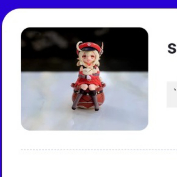 Figurine - Picture 4 of 4